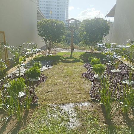 Apartamento Mobiliado Jppb João Pessoa Eksteriør bilde