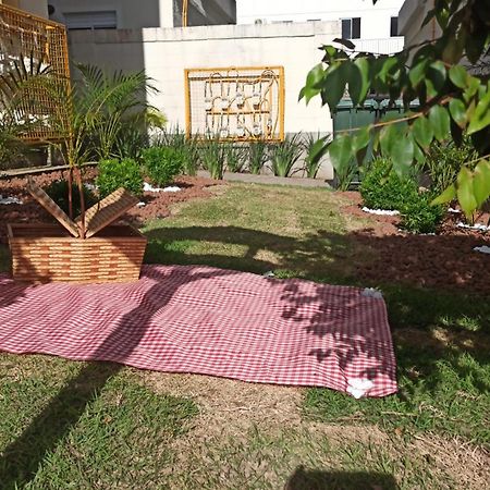 Apartamento Mobiliado Jppb João Pessoa Eksteriør bilde