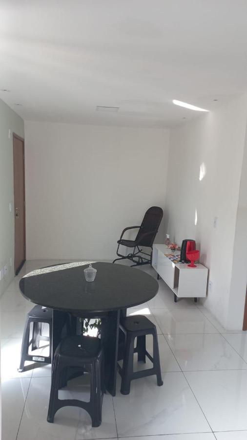 Apartamento Mobiliado Jppb João Pessoa Eksteriør bilde