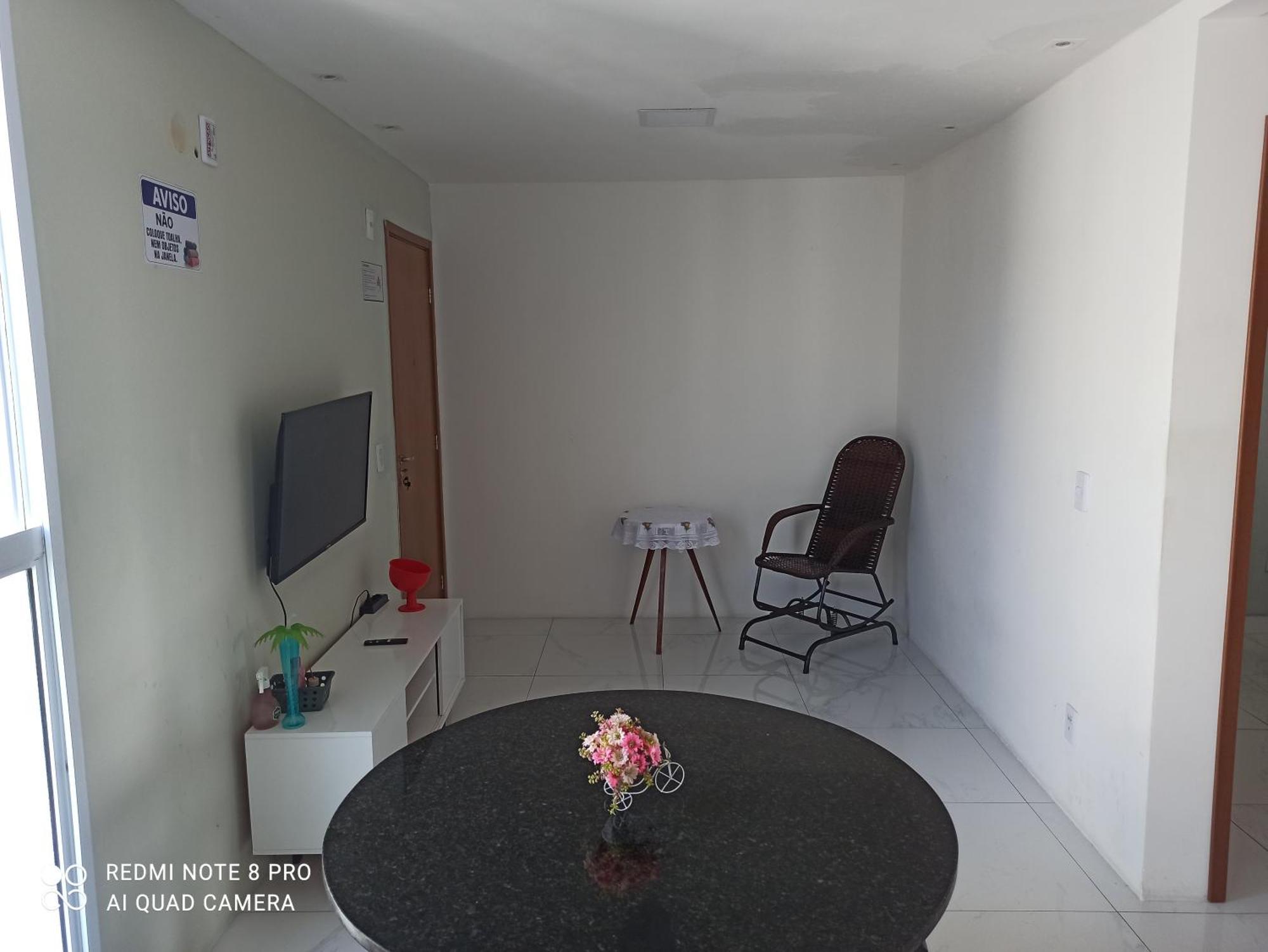 Apartamento Mobiliado Jppb João Pessoa Eksteriør bilde