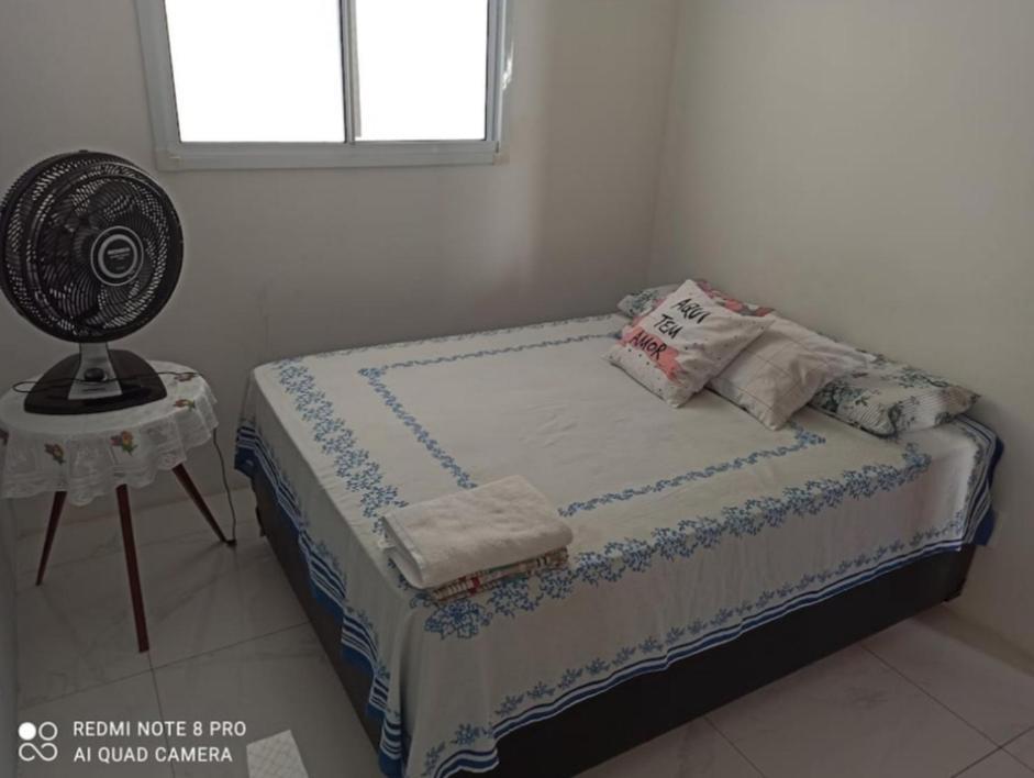 Apartamento Mobiliado Jppb João Pessoa Eksteriør bilde