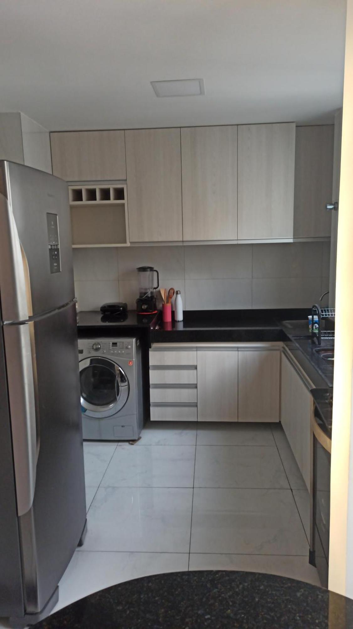 Apartamento Mobiliado Jppb João Pessoa Eksteriør bilde