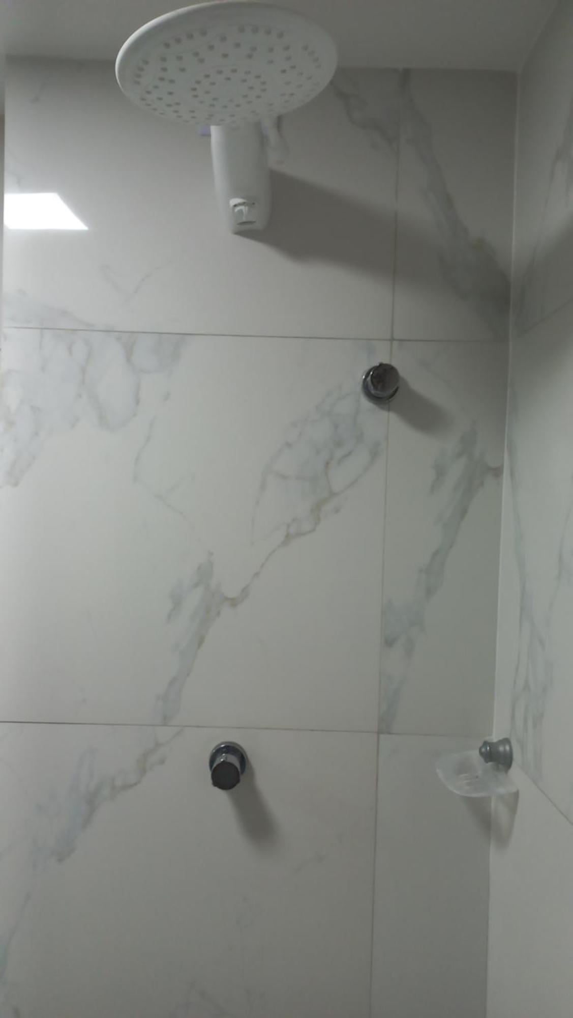 Apartamento Mobiliado Jppb João Pessoa Eksteriør bilde