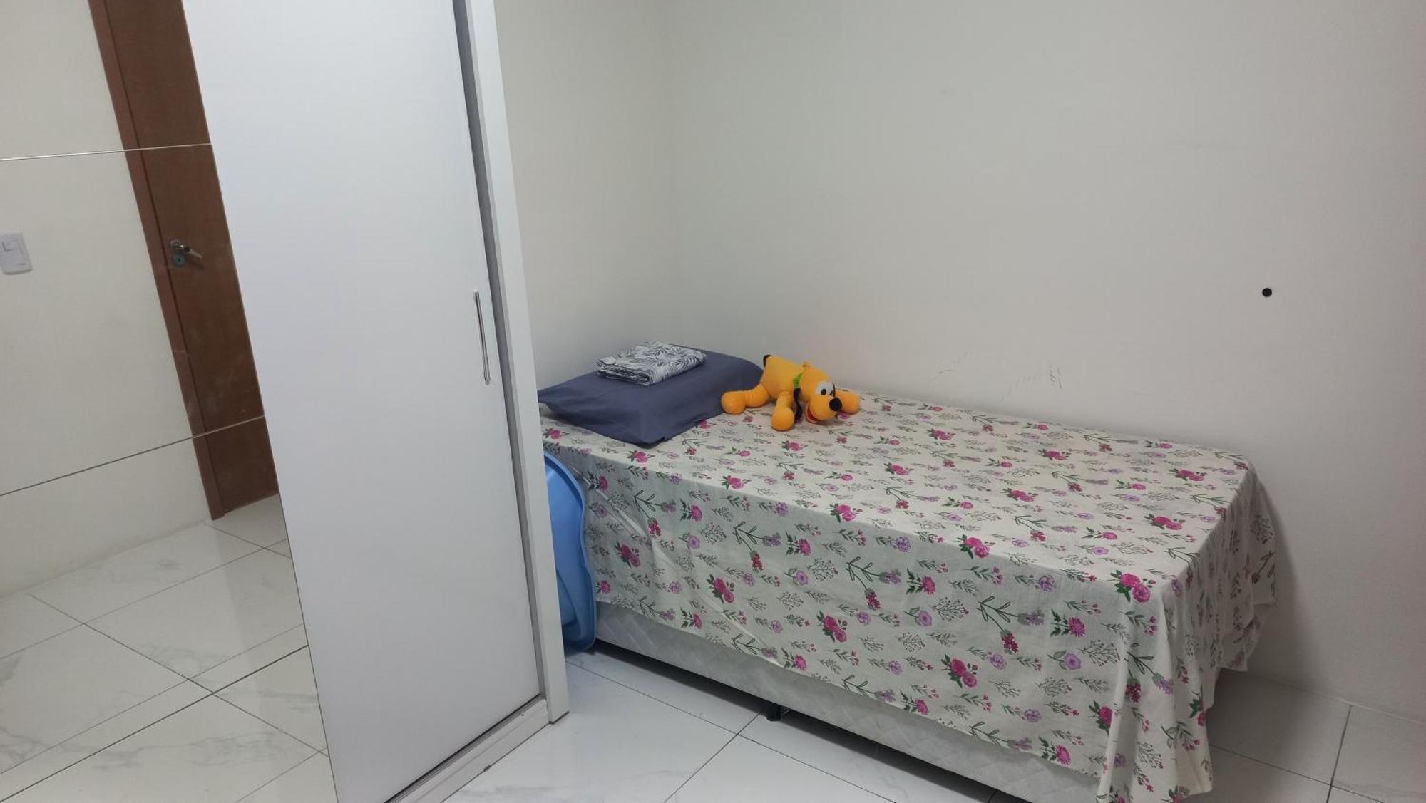 Apartamento Mobiliado Jppb João Pessoa Eksteriør bilde